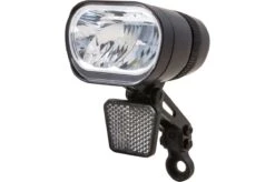 Spanninga Headlight Axendo 80 XEFC 6-36V E-cykel