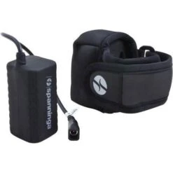 Spanninga Thor Batteri