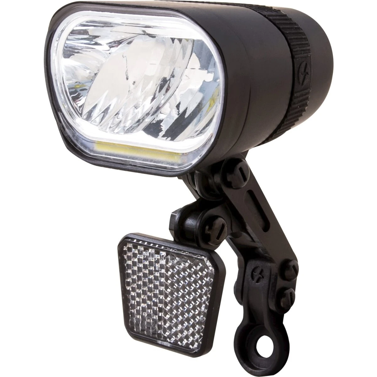 Spanninga Forlygter Axendo 60 XDASTC Auto Dynamo 3 Spanninga Forlygter Axendo 60 XDASTC Auto Dynamo