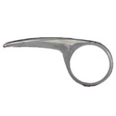 Axa Kæde Skærm Flyer C90 2e Mont