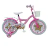 Volare LOL Surprise 16 Tommer 25,4 Cm Pigecykel Fodbremse Lyserød -Cykler Butik Lol Surprise 16.w1200