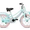 16 Tommer Pigecykel Lola Super Super Mint
