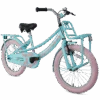 18 Tommer Pigecykel Lola Super Super Mint