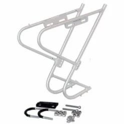 Masse Lowrider Alu Zi