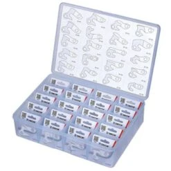 Marwi Box Der Pad 1-20 WP