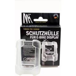 MH-beskyttelsesdækning Yamaha PW-X