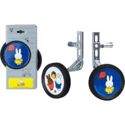 Widek Widk Støttehjul Miffy