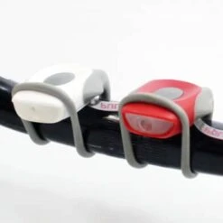 Ikke Forkert Belysningssæt Mini -batteri