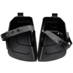 Polisport Fodstøtte Sæt Groovy Sort