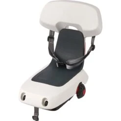 Polisport Bagerste Barnestol Guppy Junior Lys Lys Grå