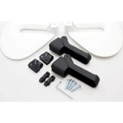 Polisport Footrust Junior White