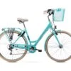 28" Venturelli Cykel Paris D 46cm Mint Shimano 6 SP V Bremse -Cykler Butik PARIS MINT 2.w1200