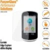 Panzerglass Garmin Edge Udforsk Skærmbeskyttelsesglas Slap Af -Cykler Butik PG3620xOriginal.w1200