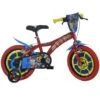Dino Paw Patrol 14 Tommer Børnecykel -Cykler Butik Paw Patrol 14.w1200
