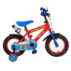 Volare Paw Patrol 12 Tommer Drengecykel Fodbremse Blå/rød -Cykler Butik PawPatrol 12.w1200 1