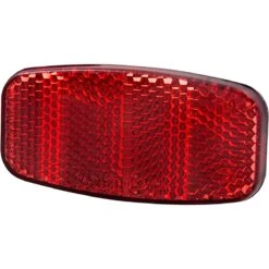 Spanninga Reflector 80mm På Kortet