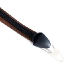 Bibia Elastik Stropper Uni Bev B/SW