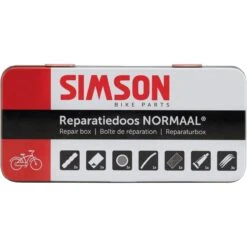 Simson Repair Box Normal