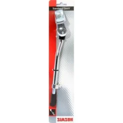 Simson Støttefod Verste Widd