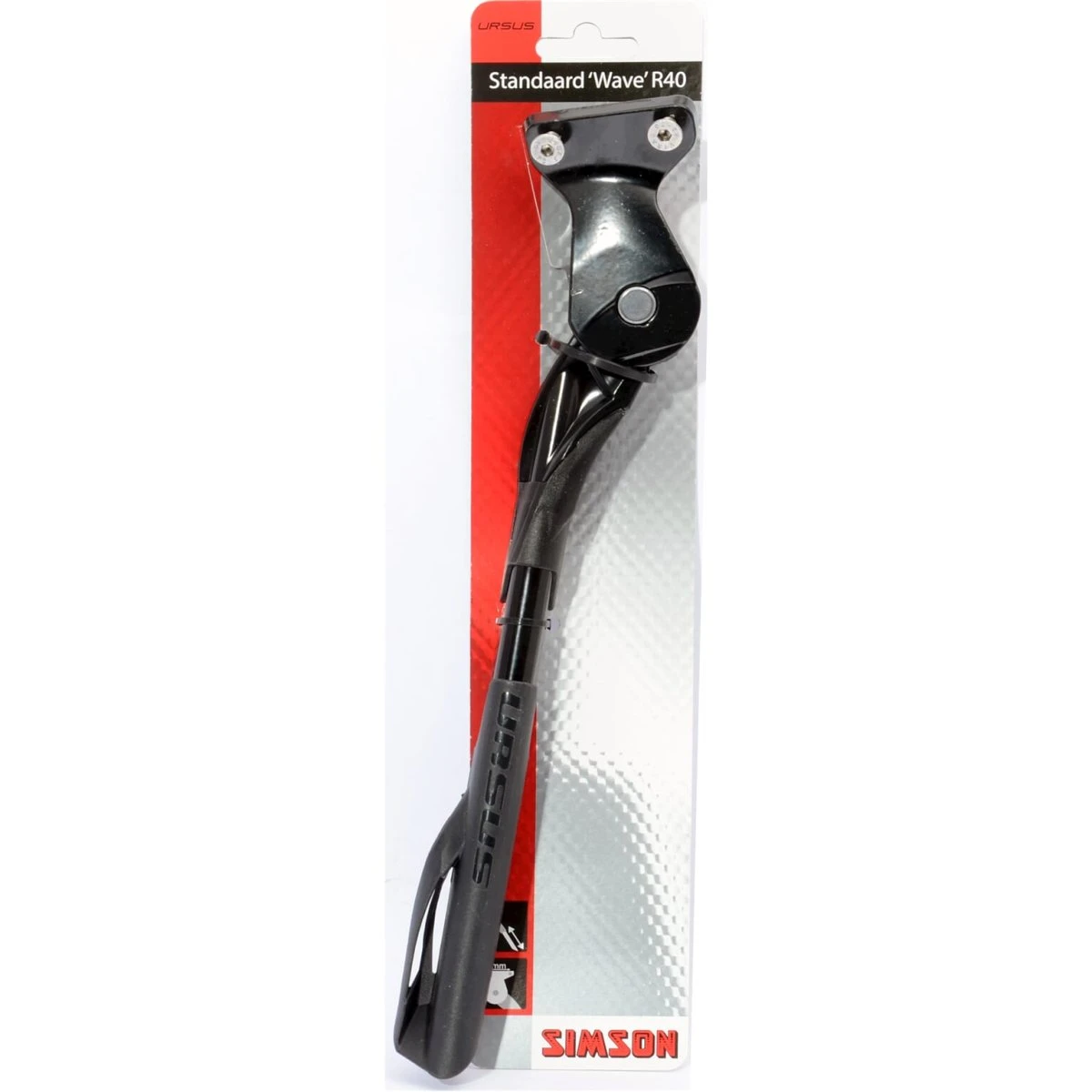 Simson Støttefod Wave A Fork R40 3 Simson Støttefod Wave A Fork R40
