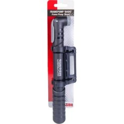 Simson FramePomp Fremragende