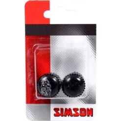 Simson Dynamohoed Traditionel (2)