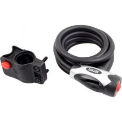 Simson Kabellås Pro 12x180
