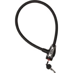 Simson Kabellås 12x65