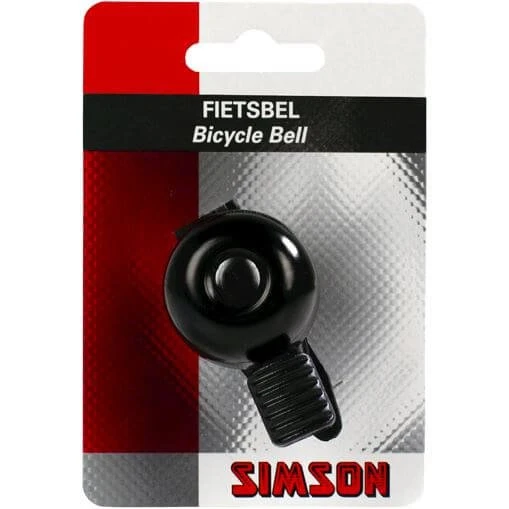 Simson Bel Mini 32mm Flex Band Sort 3 Simson Bel Mini 32mm Flex Band Sort