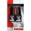 Simson Elastik Stropper Strong ZW/BRN -Cykler Butik S021354x1534.w1200