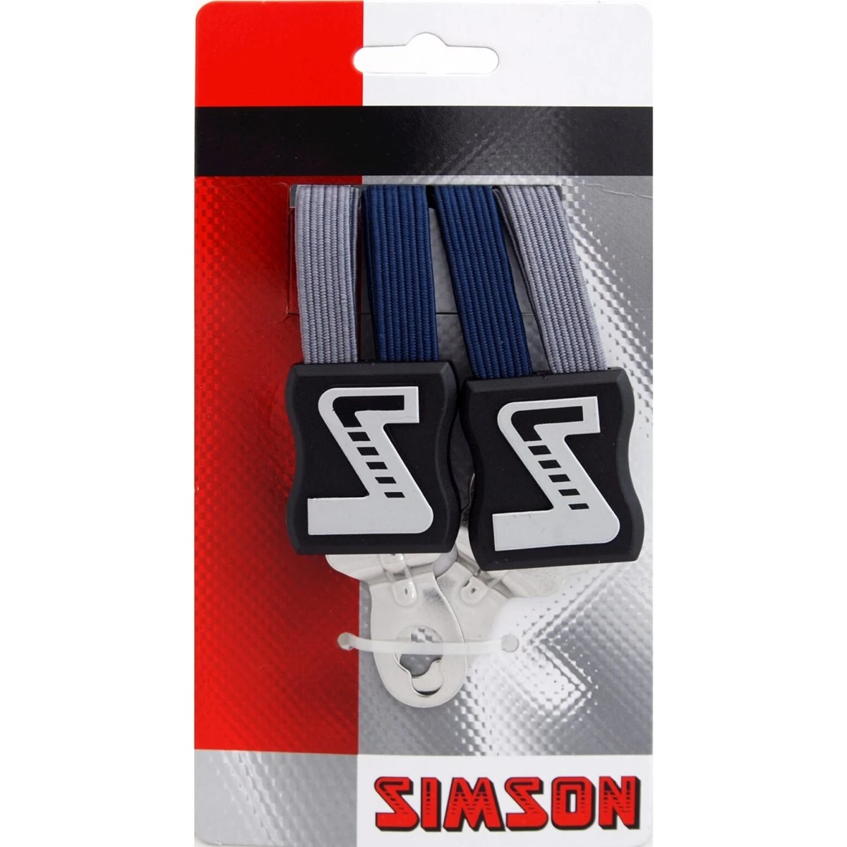 Simson Elastik Stropper Strong BL/GRS 3 Simson Elastik Stropper Strong BL/GRS