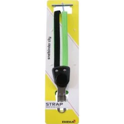 Bibia Elastik Stropper 28t Univ GRN