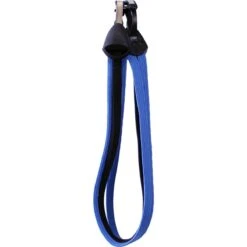 Bibia Elastik Stropper Haak Bl/sw