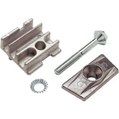 Hebie Adapter Hebie Støttefod