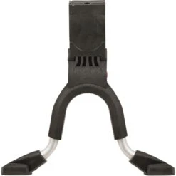 Hebie Midt Støttefod Alu Long