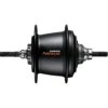 Shimano Ano Efter Hub Nexus 7V SG-C3001 182/36G RB Sort