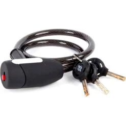 Python Kabel Lås 60x10