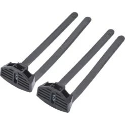 Axa Flex Mount På Kortet