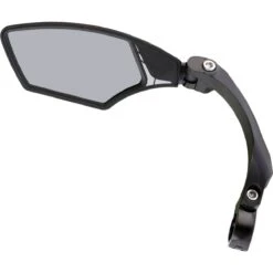 Mirage Spejl Luxury L Light Lysdæmpende Glas