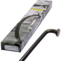 Sapim Eger Leader 13-282 Rustfrit Stål Z/Nippel ZW (1 Stykke)