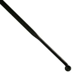 Sapim Eger CX-Ray 14-280 Rustfrit Stål Z/Nippel ZW (1 Stykke)