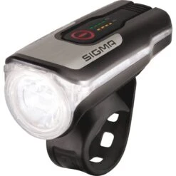 Sigma Forlygter Aura 80 USB 80 Lux