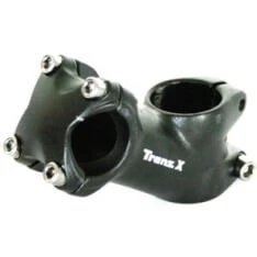 TRANZX STEM AKHEM JD-ST42-1 SHORTY 70MM SW