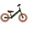 Amigo Step 12" Balancecykel Grøn 2 Amigo Step 12" Balancecykel Grøn -Cykler Butik Step groen.w1200