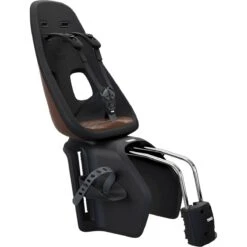 Thule Bageste Sæde Yepp Nexxt Maxi Frame Bev. Chokoladebrun