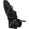 Thule Bageste Sæde Yepp 2 Maxi Carrier Bev. Sort -Cykler Butik TY12021201xOriginal.w1200