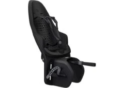 Thule Bageste Sæde Yepp 2 Maxi Carrier Bev. Sort