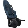 Thule Bageste Sæde Yepp 2 Maxi Carrier Bev. Majolica Blue