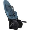Thule Bageste Sæde Yepp 2 Maxi Carrier Bev. Ægæisk Blå -Cykler Butik TY12021203xOriginal.w1200