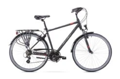 28" Venturelli Cykel Tyrant H 53 Cm Shimano 21 SP V Bremse